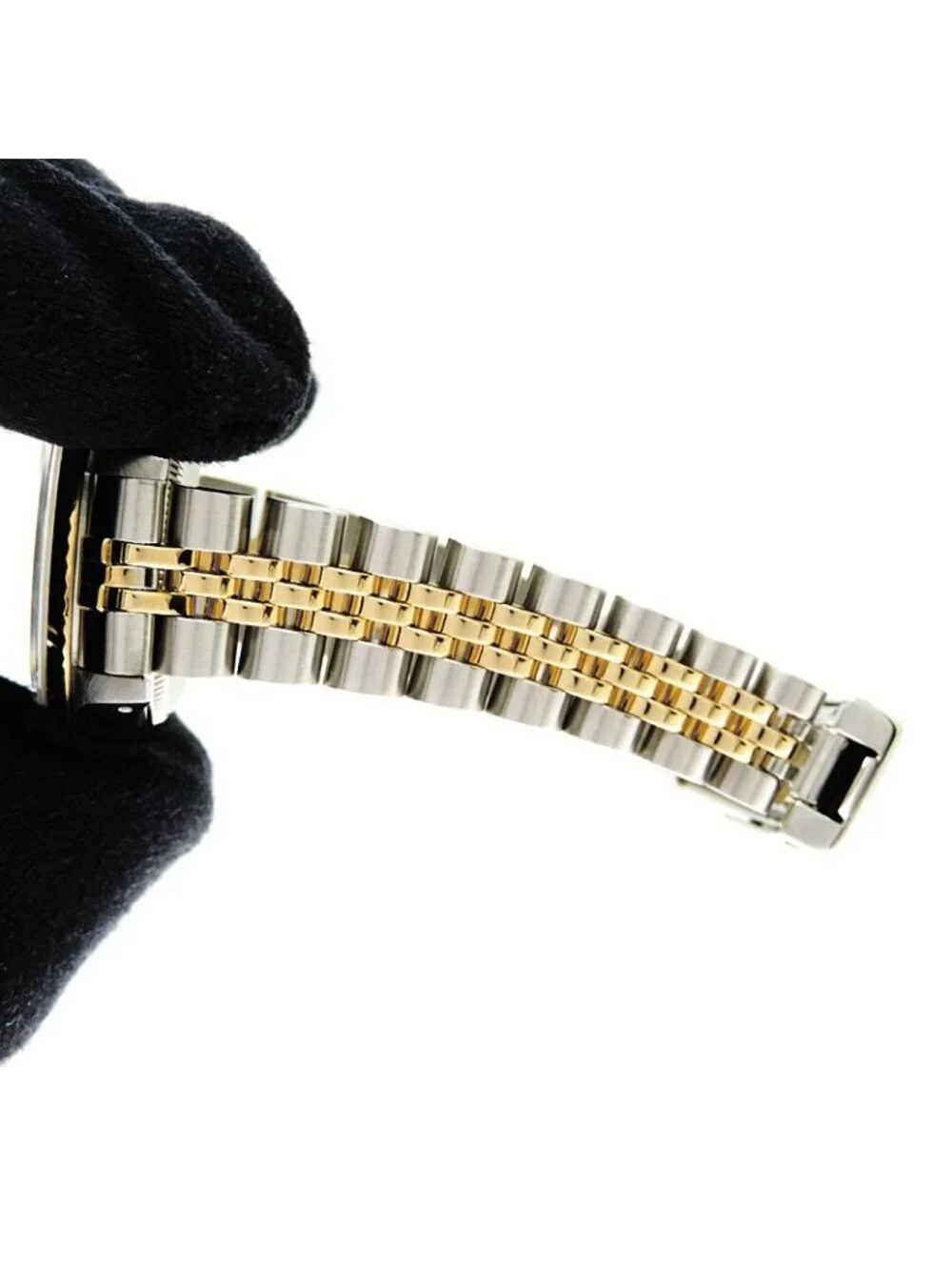 Rolex Watch Gold